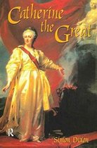 Profiles In Power- Catherine the Great