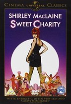 Jos Antonio Abreu, Gustavo Du - Sweet Charity (1969) (DVD)