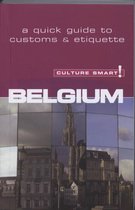 Culture smart! Belgium