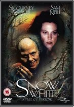 Snow White: A Tale Of..
