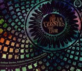 London Symphony Chorus, USSR State Symphony Orchestra - The Dream Of Gerontius (CD)