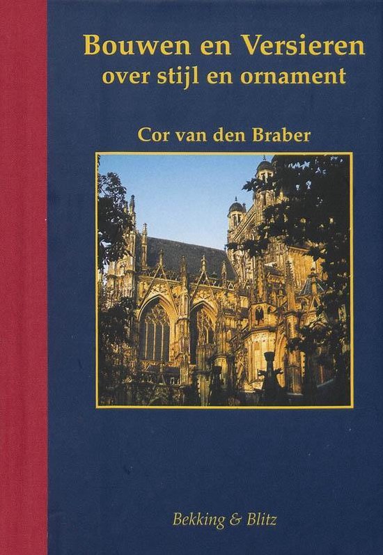 Miniaturen reeks 15 - Bouwen en Versieren - cover