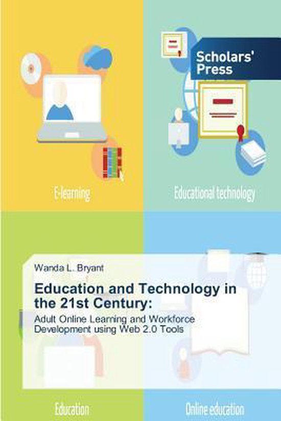 Education and Technology in the 21st Century - cover