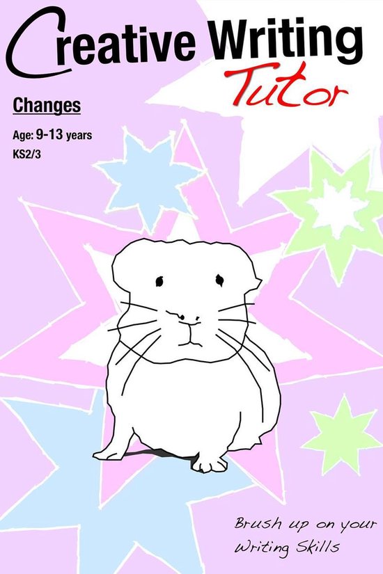 Changes - cover