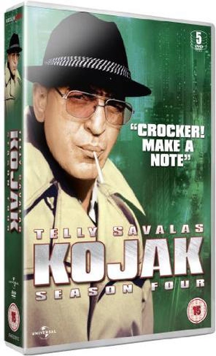 Kojak 4