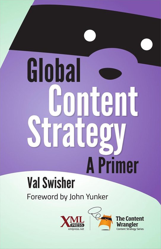 Global Content Strategy - cover