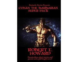 Positronic Super Pack- Fantastic Stories Presents