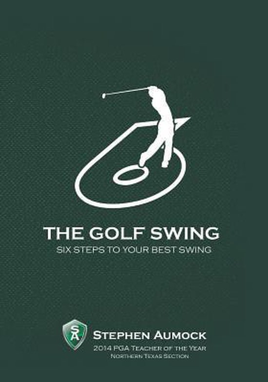 The Golf Swing - cover