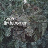 Karen Willems & Jean D.L. - Twee Lindebomen (CD)