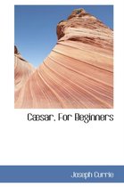 Cabsar, for Beginners