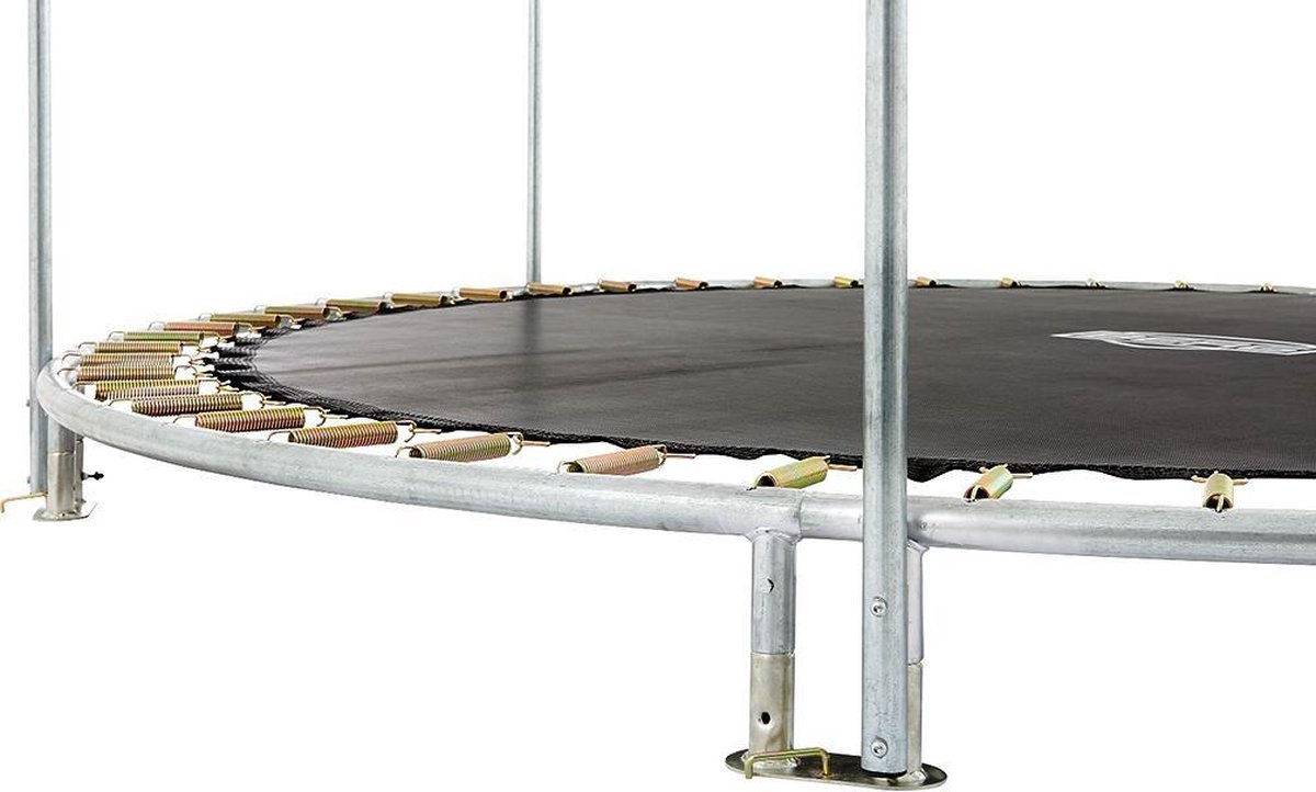 US dollar Correct het einde BERG Talent InGround Trampoline - 300 cm - Inclusief Veiligheidsnet Comfort  | bol.com