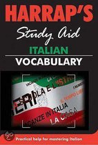 Harrap Italian Vocabulary