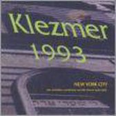 Klezmer 1993: The Tradition Continues On...