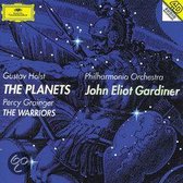 Holst: The Planets;  Grainger / Gardiner, Philharmonia