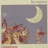 Capelino (Stephane Grapelli) - La Copine
