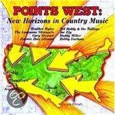 Points West: New Horizons In Country Music