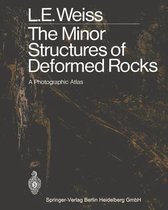 The Minor Structures of Deformed Rocks