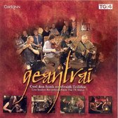 Various Artists - Geantrai (CD)