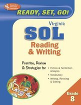 Virginia SOL Reading & Writing