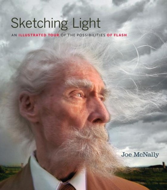 Sketching Light - cover