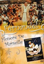 Honoré De Marseille - Fernandel