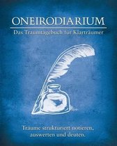 Oneirodiarium, Farbe Blau