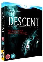 The Descent [Blu-Ray]