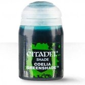 BS06 Shade - Coelia Greenshade (24ml)