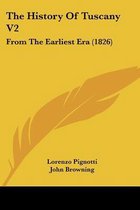 The History of Tuscany V2