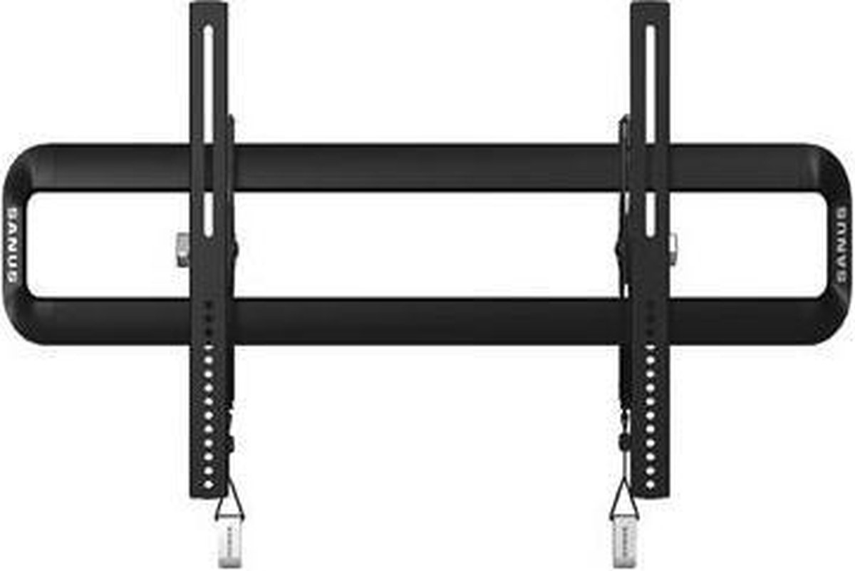 Sanus TV Muurbeugel Kantelbaar < 80'' - VLT5