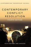 Contemporary Conflict Resolution 4Th Ed