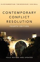 Contemporary Conflict Resolution 4Th Ed