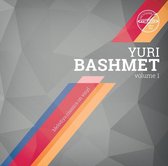 Yuri Bashmet & Mikhail Muntian - Yuri Bashmet, Volume 1 (LP)