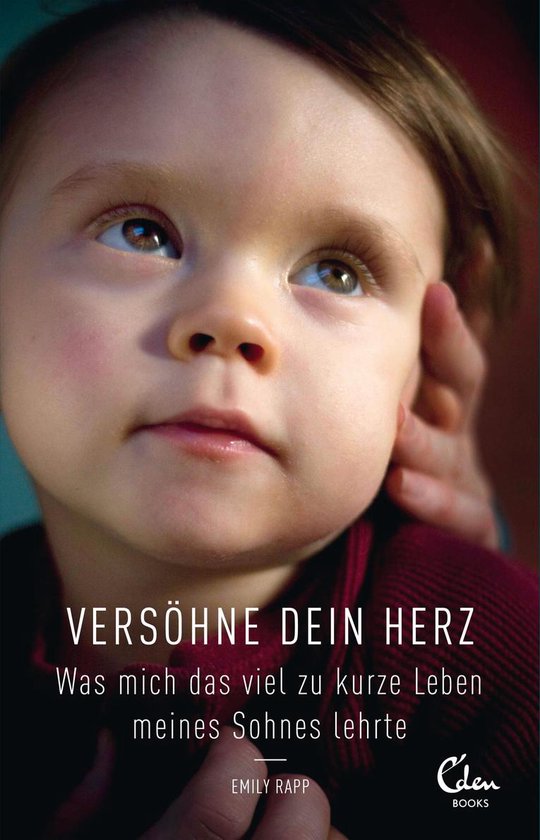 Versöhne Dein Herz - cover
