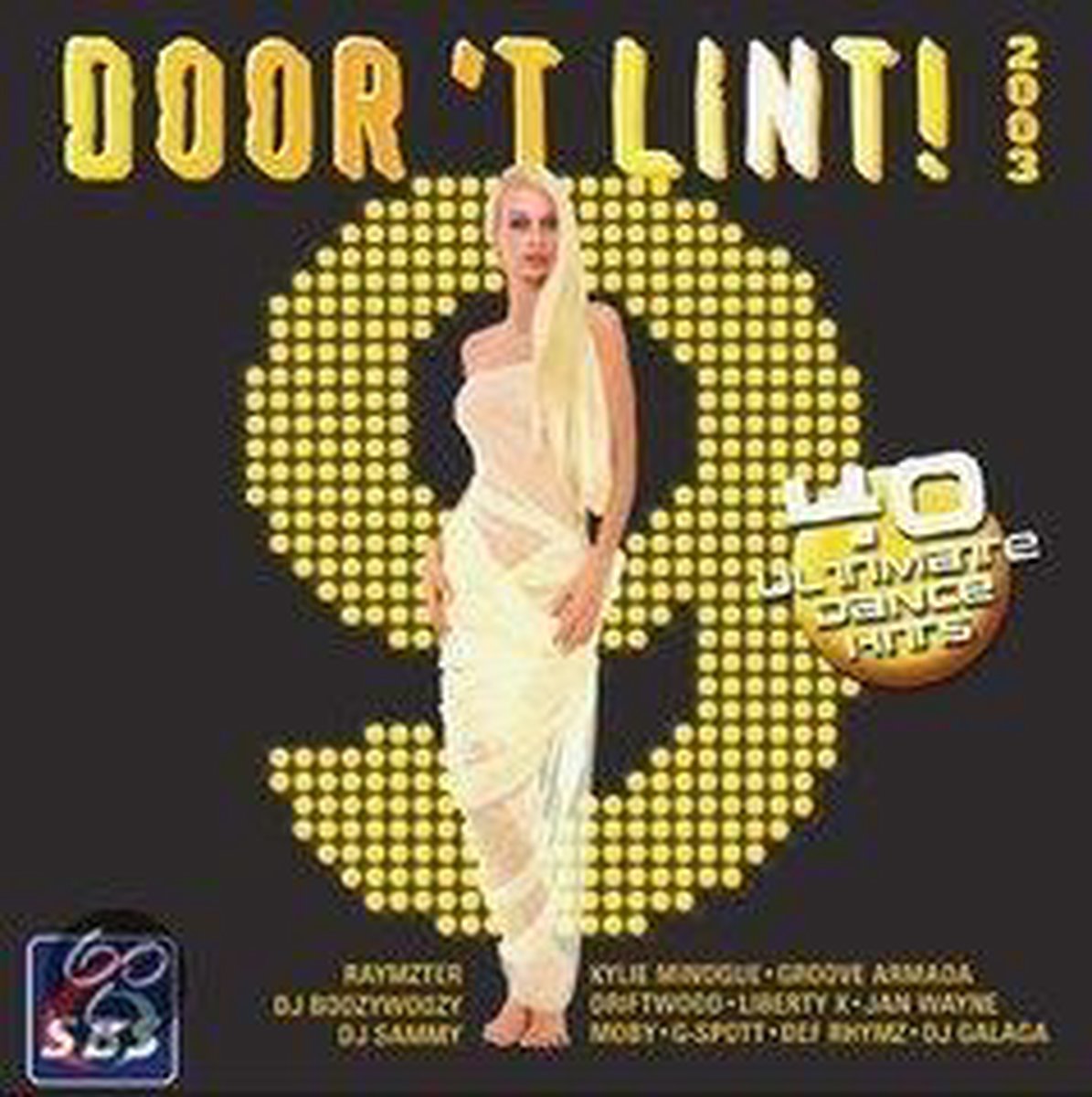 Door 't Lint Vol. 9