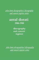 Antal Dorati 1906-1988