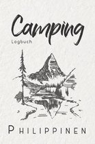 Camping Logbuch Philippinen