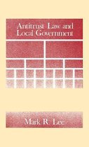 Antitrust Law and Local Government