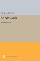 Khodasevich - His Life And Art