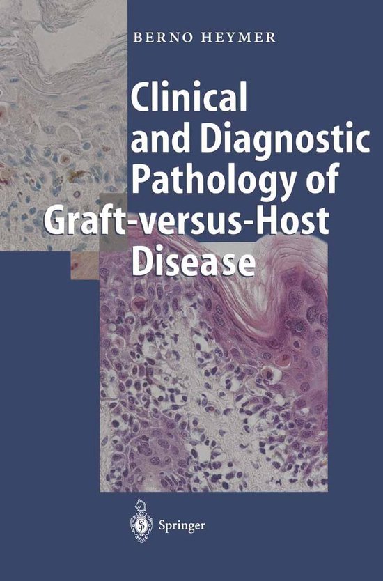 Medicine (R0) - Clinical and Diagnostic Pathology of Graft-v ... - cover