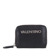 Portefeuille Valentino Divina pour dames - Noir