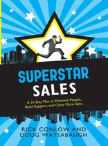 Superstar: A 31 Day Plan series - Superstar Sales