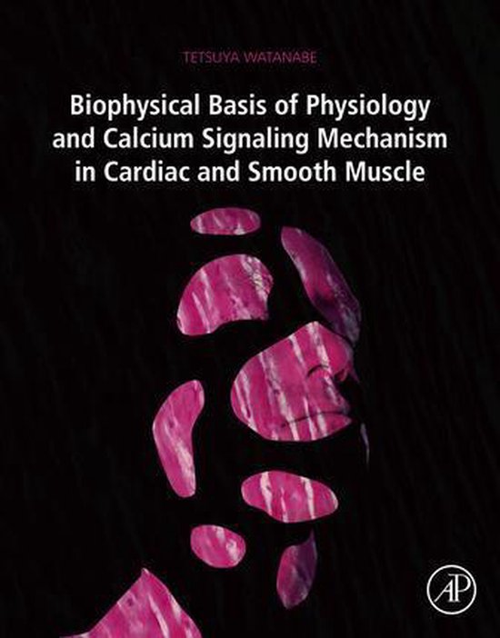 Biophysical Basis of Physiology and Calcium Signaling Mechan ... - cover