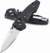 Benchmade Emissary 3.5