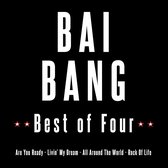 Bai Bang - Best Of Four (CD)