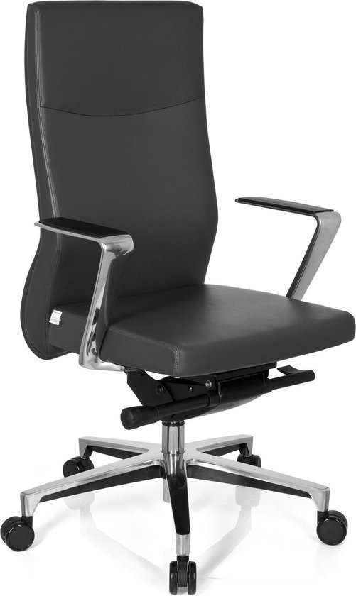 HOMCOM bureaustoel directiestoel met kantelfunctie kantoorstoel stoel draaistoel fauteuil kantoor HOMCOM bureaustoel directiestoel met kantelfunctie kantoorstoel stoel draaistoel fauteuil kantoor