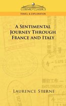 Cosimo Classics Travel & Exploration-A Sentimental Journey Through France and Italy