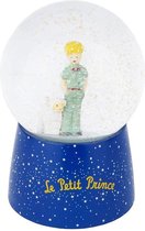 Muzikale Sneeuwbal: De Kleine Prins