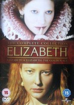 Elizabeth:golden Age-2dvd
