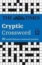 Times Crossword Book 12